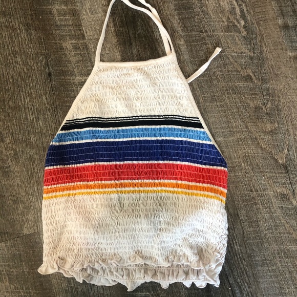 Forever 21 Tops - Summer halter top